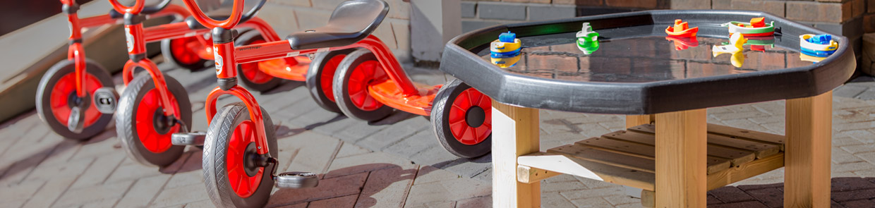 Small Fries Day Nursery