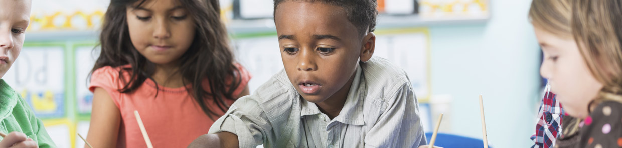 Small Fries Day Nursery