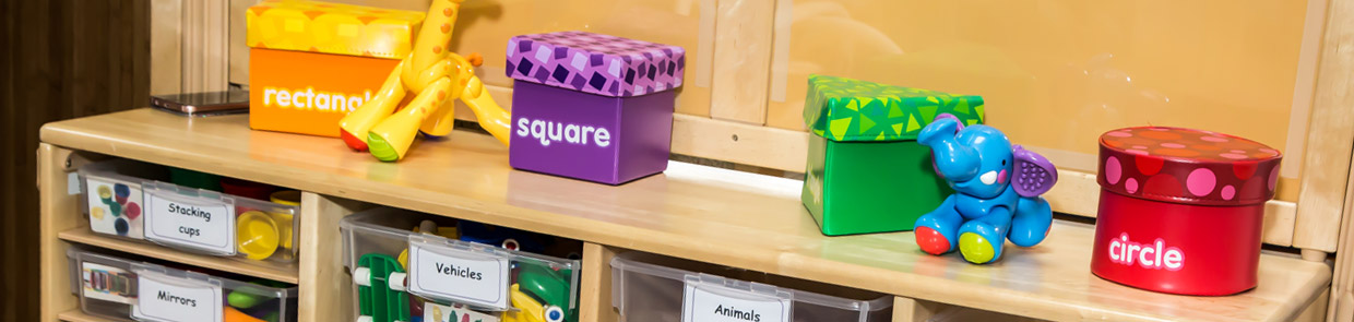 Small Fries Day Nursery