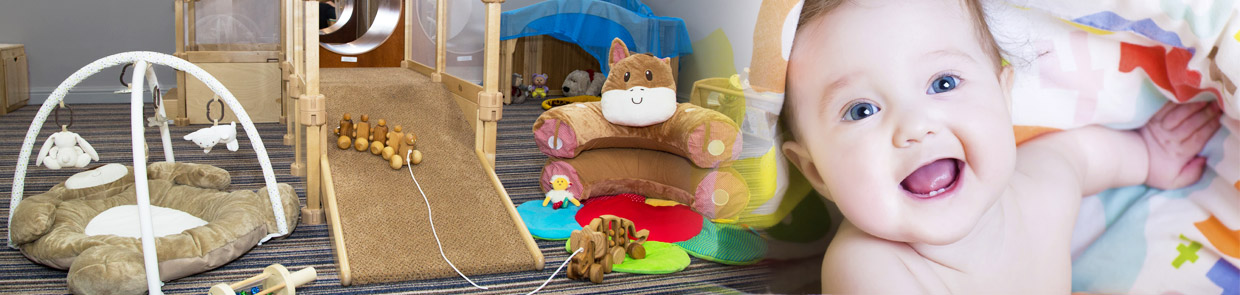 Small Fries Day Nursery