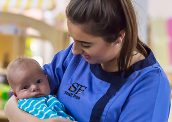 Careers at Small Fries